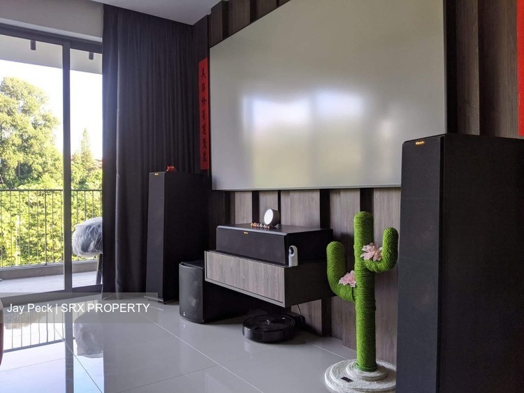 The Visionaire (D27), Condominium #535617691